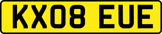 KX08EUE