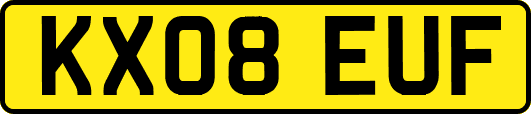 KX08EUF