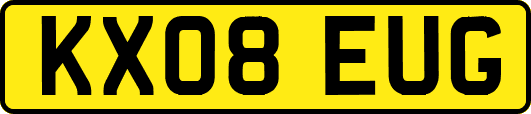 KX08EUG
