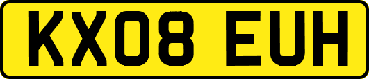 KX08EUH
