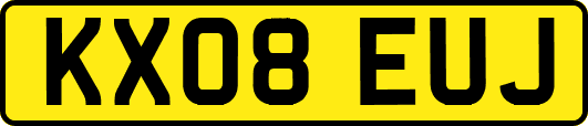 KX08EUJ