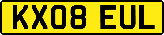 KX08EUL
