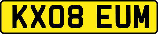 KX08EUM