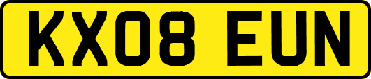 KX08EUN