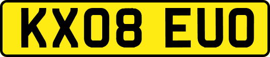 KX08EUO