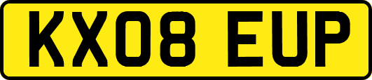 KX08EUP