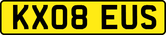 KX08EUS