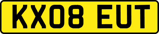 KX08EUT