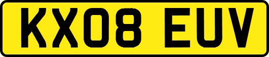 KX08EUV