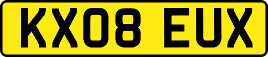 KX08EUX