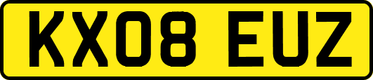 KX08EUZ