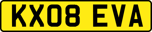 KX08EVA