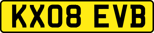 KX08EVB