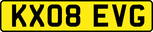 KX08EVG
