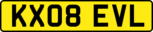 KX08EVL