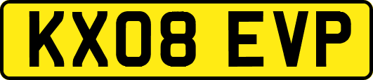 KX08EVP