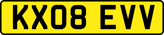 KX08EVV