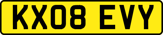 KX08EVY