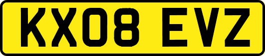 KX08EVZ