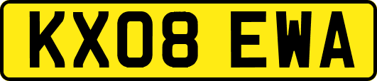KX08EWA