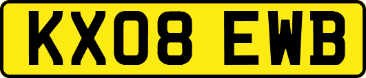 KX08EWB