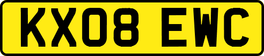 KX08EWC