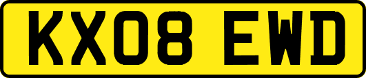 KX08EWD