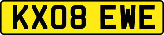 KX08EWE