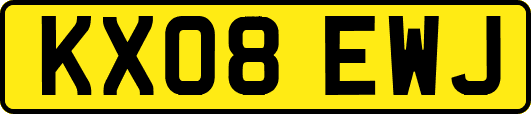 KX08EWJ