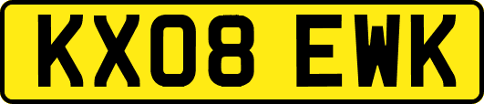 KX08EWK