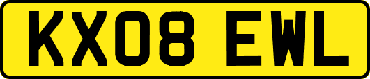 KX08EWL