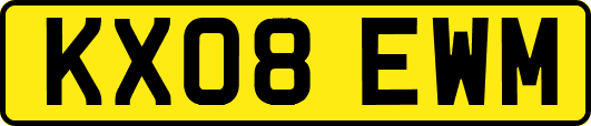KX08EWM