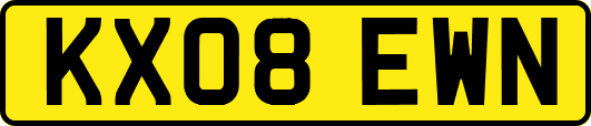 KX08EWN