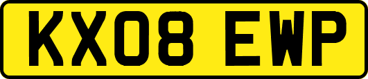 KX08EWP