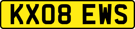 KX08EWS