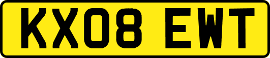 KX08EWT