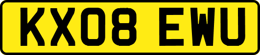 KX08EWU