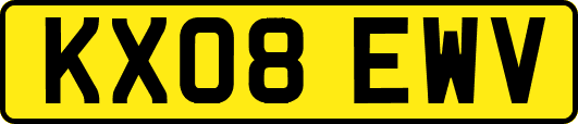 KX08EWV