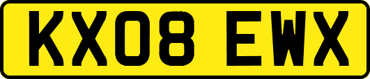 KX08EWX