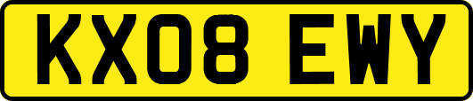 KX08EWY