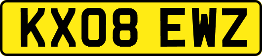 KX08EWZ