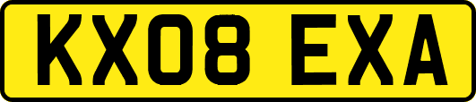 KX08EXA