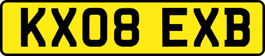 KX08EXB