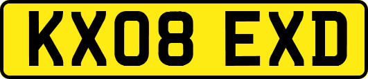 KX08EXD