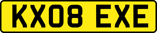 KX08EXE