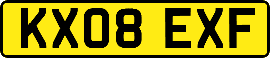KX08EXF