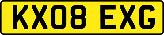 KX08EXG