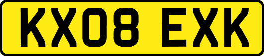 KX08EXK