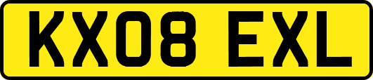 KX08EXL