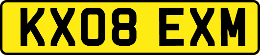 KX08EXM